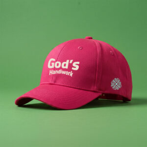 God's Handiwork Trucker Cap