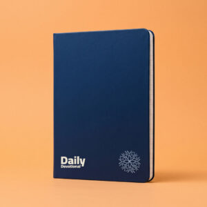 Renewal Devotional