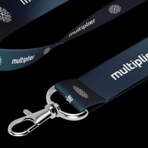 Multiplier Lanyard