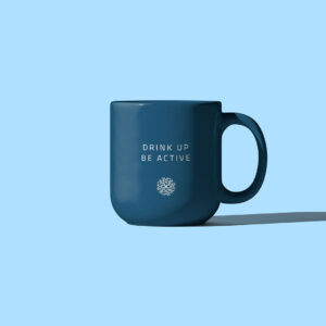 Active Mug