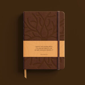 Renewal Notebook
