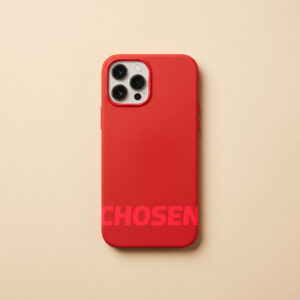 Chosen Phone Case