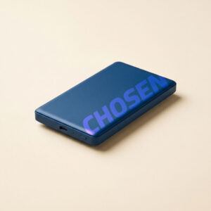 Chosen Powerbank