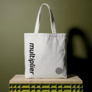 Multiplier Tote