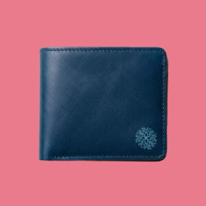 Bear the Fruit Wallet