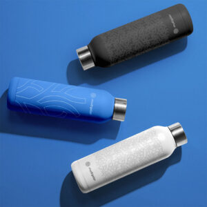 Multiplier Water Flask